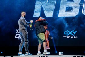 CLASSIC PHYSIQUE 173